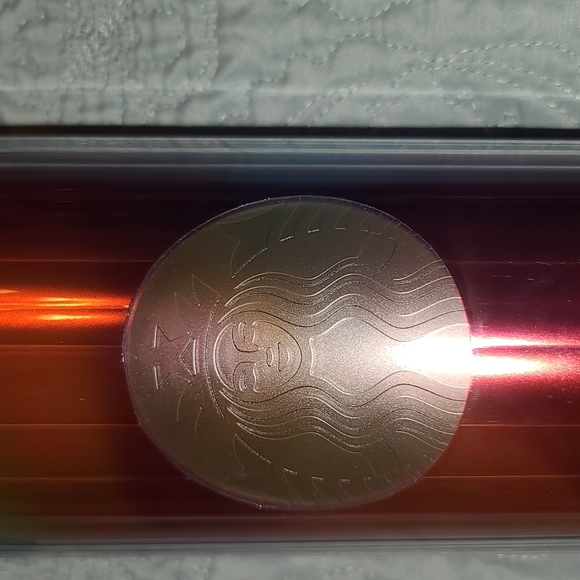 BNWT Multicolored tumbler - Picture 5 of 5